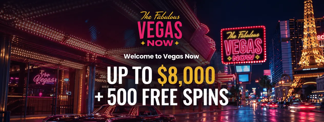 VegasNow